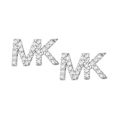Oorbellen - Zilver | Michael Kors