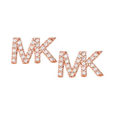 Oorbellen - Zilver | Michael Kors