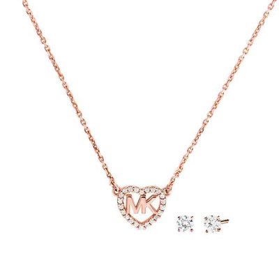 Set - Zilver | Michael Kors