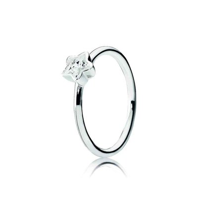 Ring - Zilver | Pandora