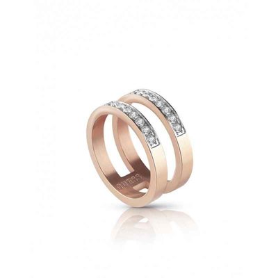 Ring - * | Guess