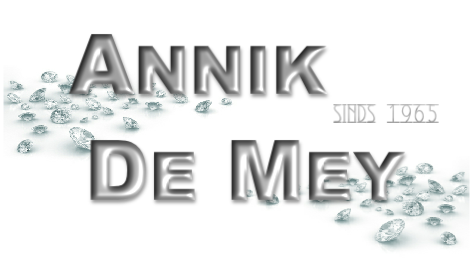 Annik De Mey